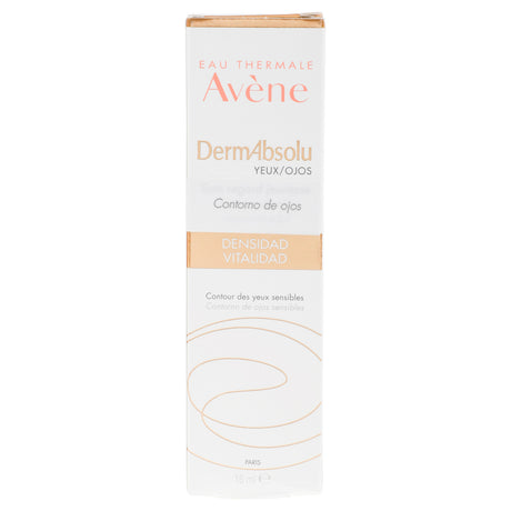 3282770200553-Dermabsolu Ojos 15 Ml Avene-1