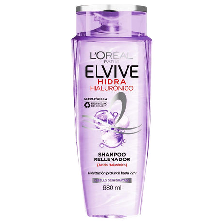 7509552845891-Shampoo Elvive Hidra Hialuron 680 Ml-2