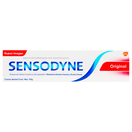 310158077046-Crema Dental Sensodyne 113 Gr-1