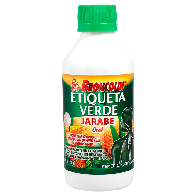 714706910593-Broncolin Etiqueta Verde Jarabe 250 Ml-1