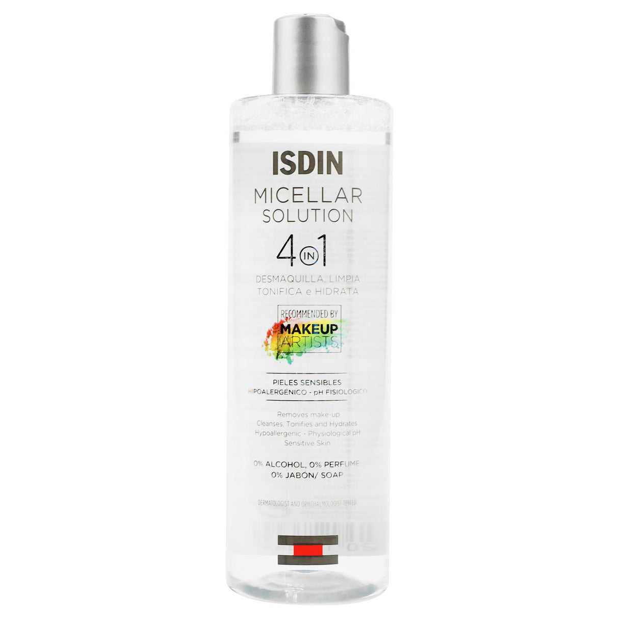 8429420128644-Agua Micelar 4En1 400 Ml Isdin-1
