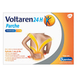 7501065027740-Voltaren 24 H 15 Mg Parche Con 5-1