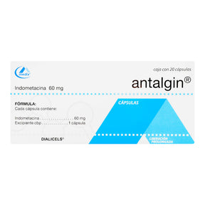 7501293200052-Antalgin Con 20 Capsulas-1