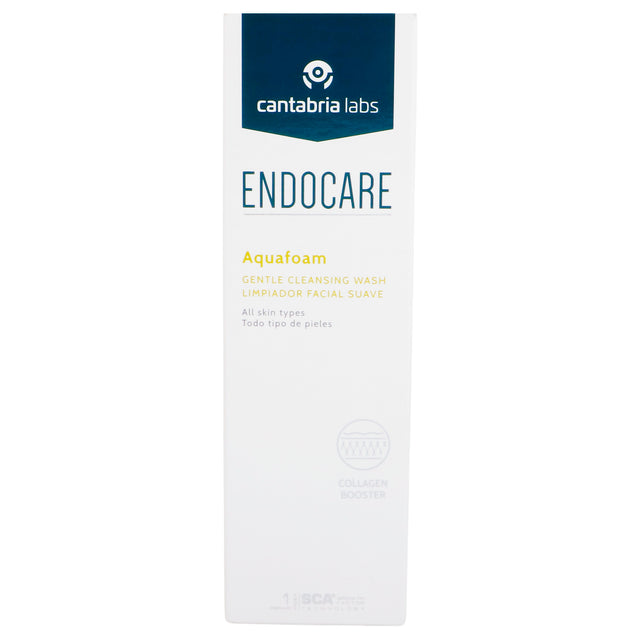 8470001682673-Endocare Aquafoam Espuma 125 Ml Cantabria-1