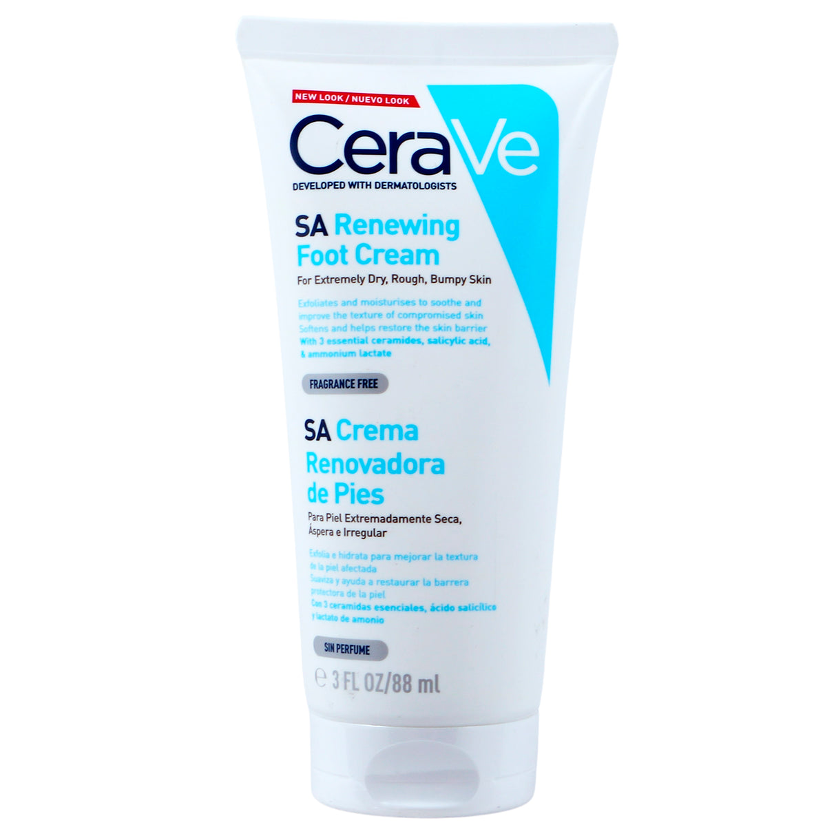 3337875597296-Cerave Crema Pies 88 Ml-1