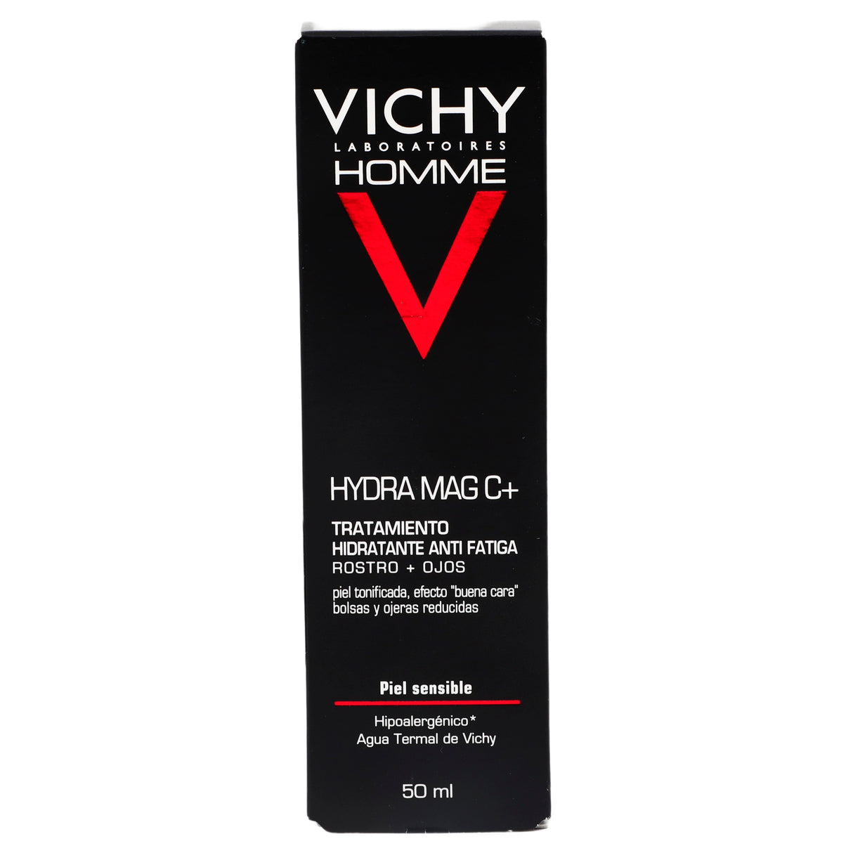 3337871322571-Homme Hydramag Rostro+Ojos 50 Ml Vichy-1