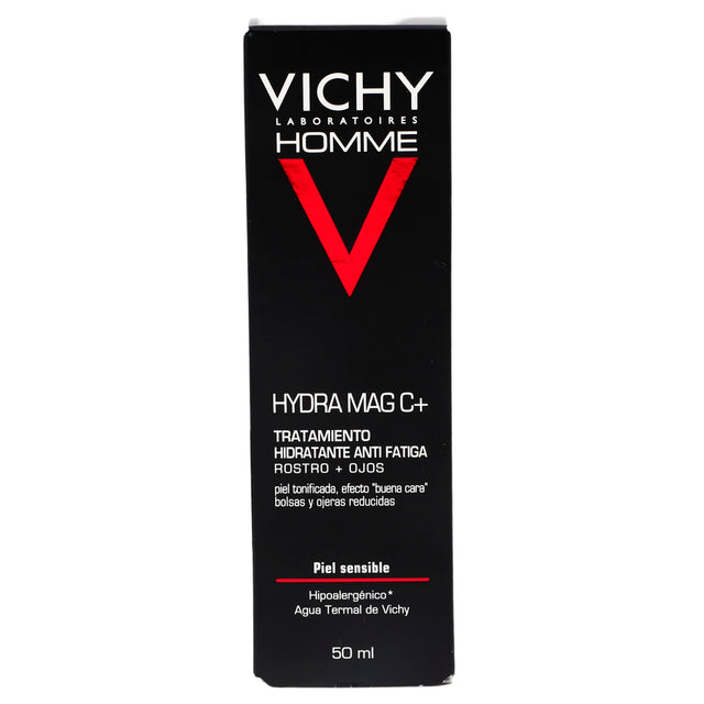 3337871322571-Homme Hydramag Rostro+Ojos 50 Ml Vichy-1