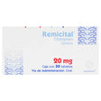 7501384541545-Remicital 20 Mg Con 30 Tabletas-1