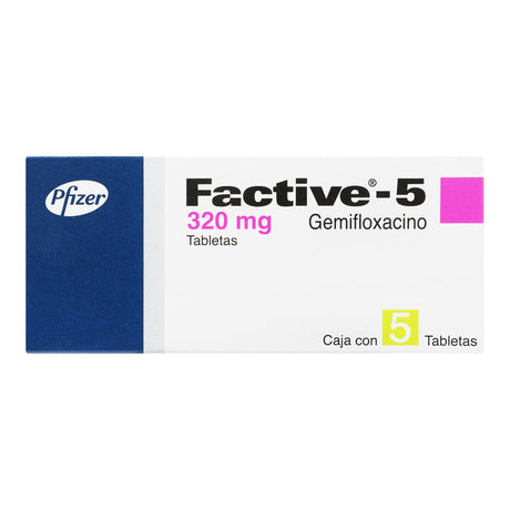 7501287612014-Factive-5 320 Mg Con 5 Tabletas-1