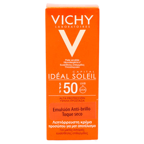 3337871323622-Ideal Soleil Fps50 Toque Seco 50 Ml Vichy-1