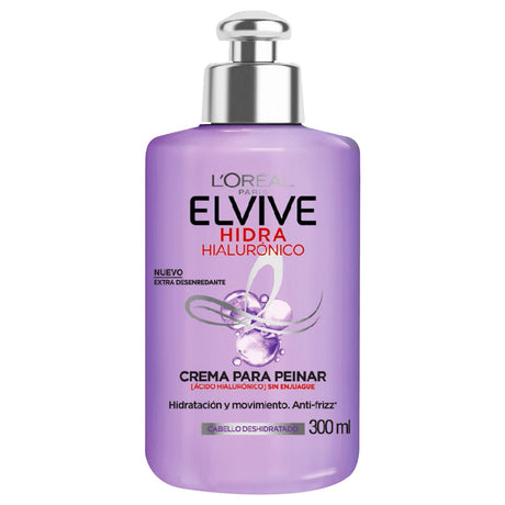 7509552845938-Crema Elvive Parapein Hialuron 300 Ml-2