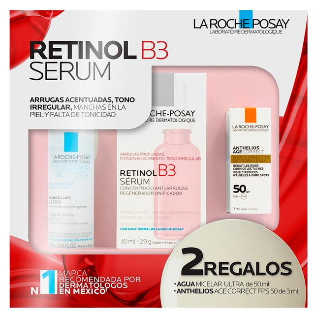 7509552809299-Redermic Retinol B3 Suero 30 Ml Lrp-1