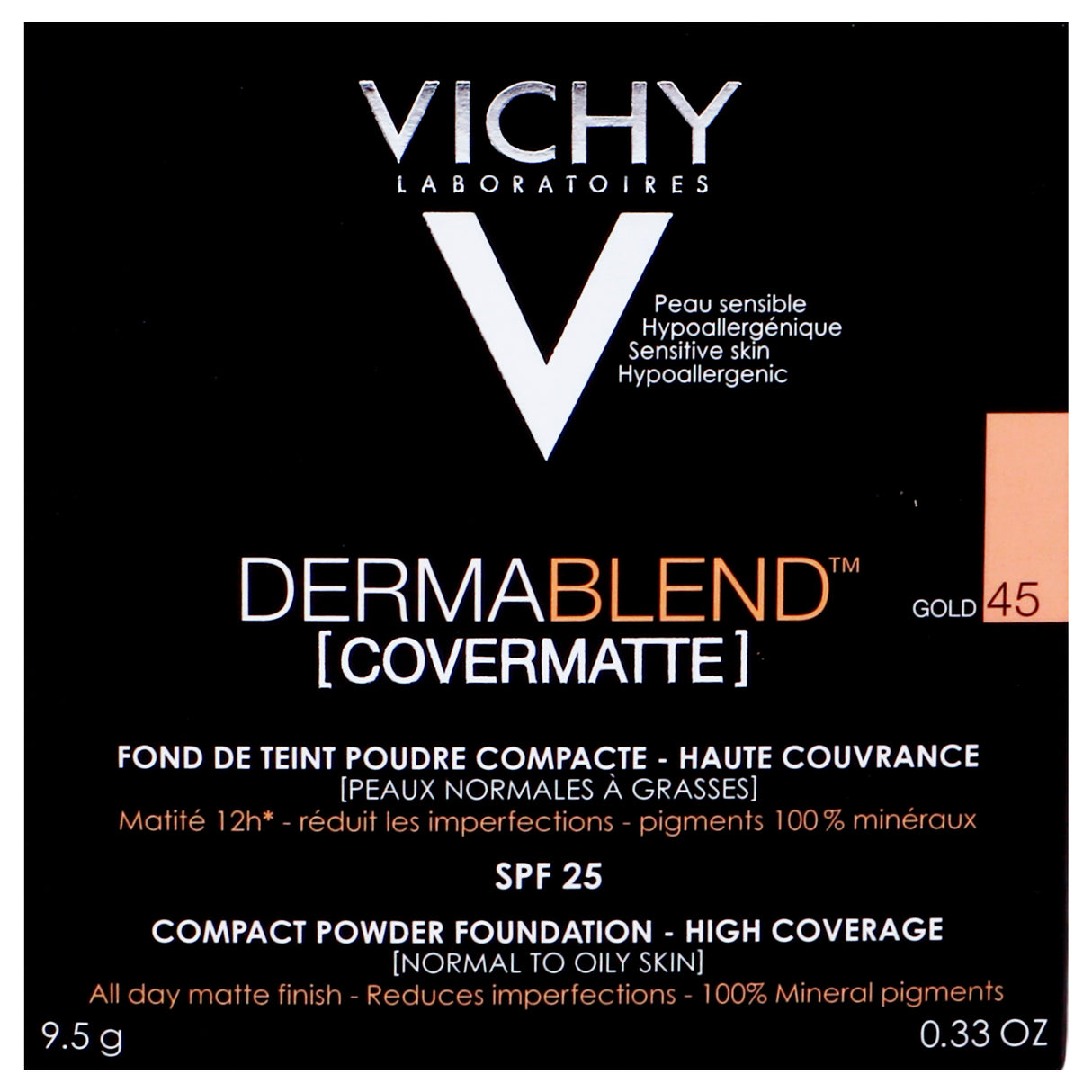 3337875563055-Db Covermatte Gold 45 9.5 Gr Vichy-1