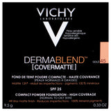 3337875563055-Db Covermatte Gold 45 9.5 Gr Vichy-1