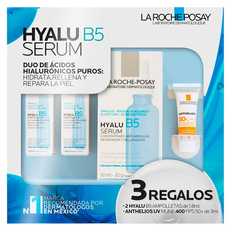 7509552809312-Hyalu B5 Serum 30 Ml Lrp-1