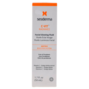 8429979444363-C Vit Radiance Fluido Luminoso 50 Ml Sesderma-1