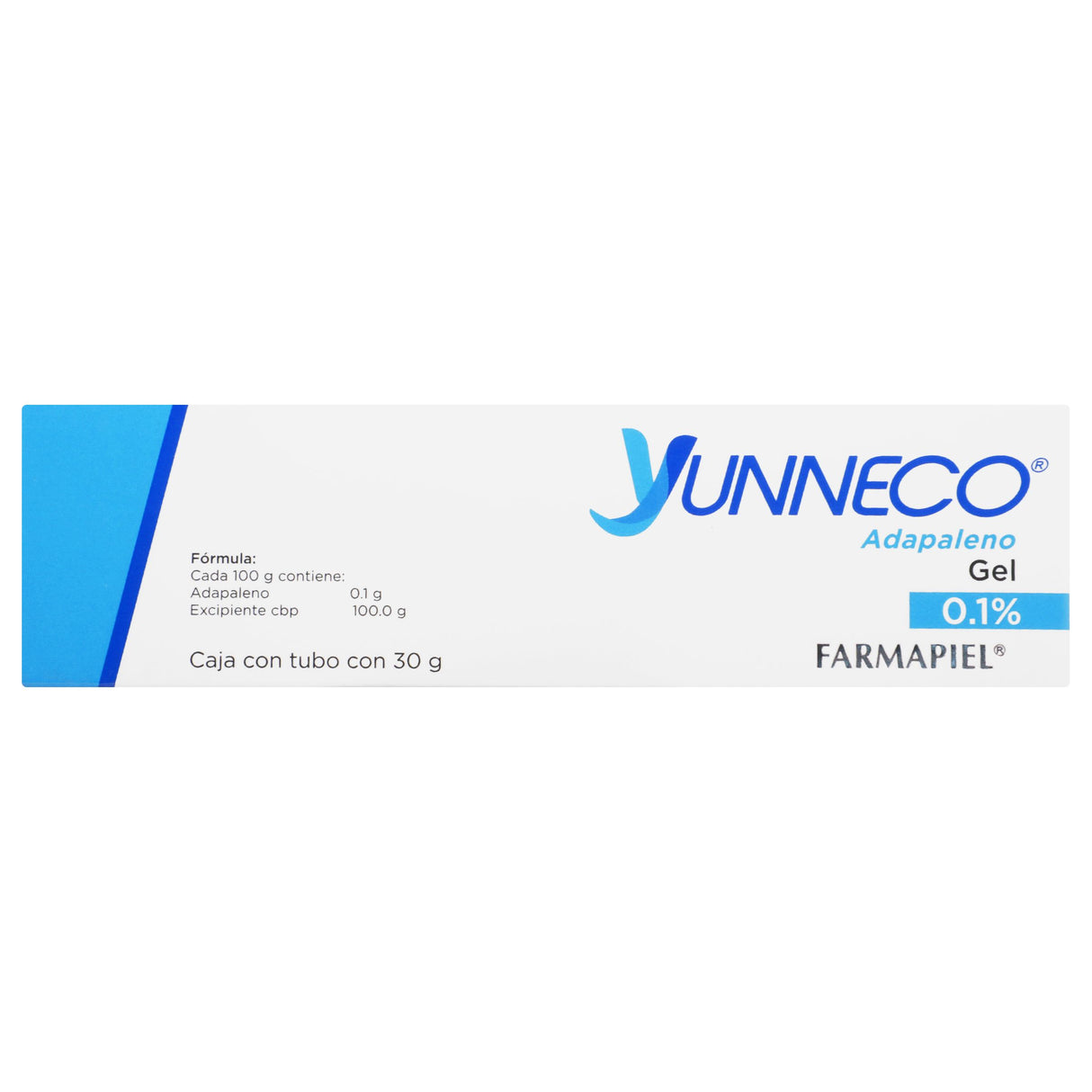 7502002461320-Yunneco 0.1% Gel 30 Gr Farmapiel-1