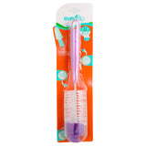 7501027551375-Escob Evenflo Doble Con Esponaranja Zoo-1
