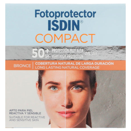 8470001654557-Compacto Bronce Fps50 10 Gr Isdin-1
