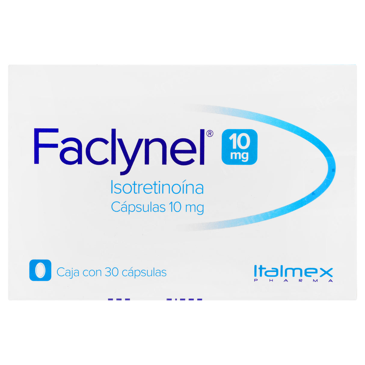 7501390914012-Faclynel 10 Mg Cap30-1