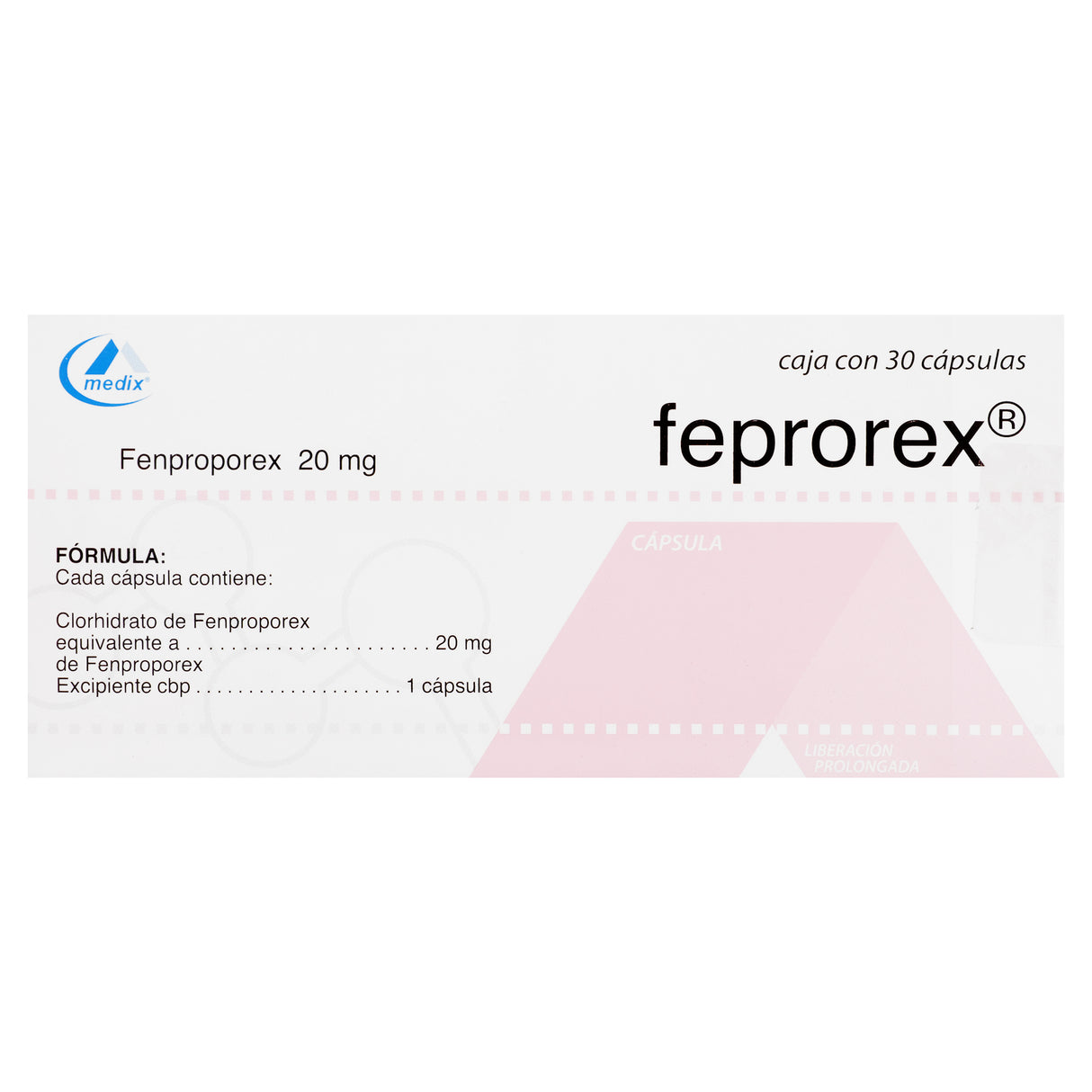 7501293200779-Feprorex Con 30 Capsulas-2