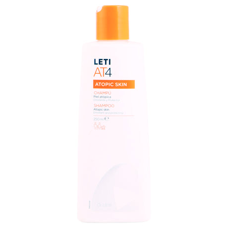 7501089804532-Letiat4 Atopic Skin Shampoo 250 Ml Armstrong-1
