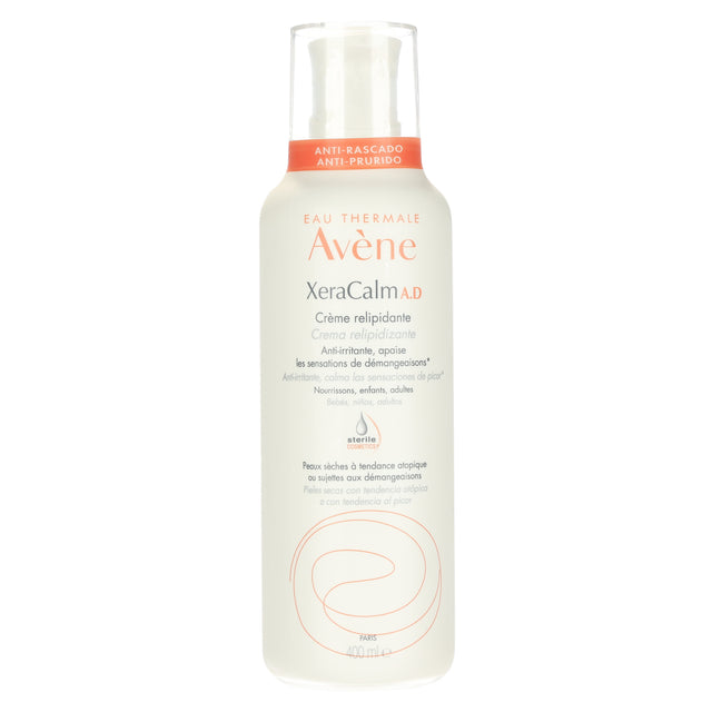 3282770114195-Xeracalm Ad Crema 400 Ml Avene-1