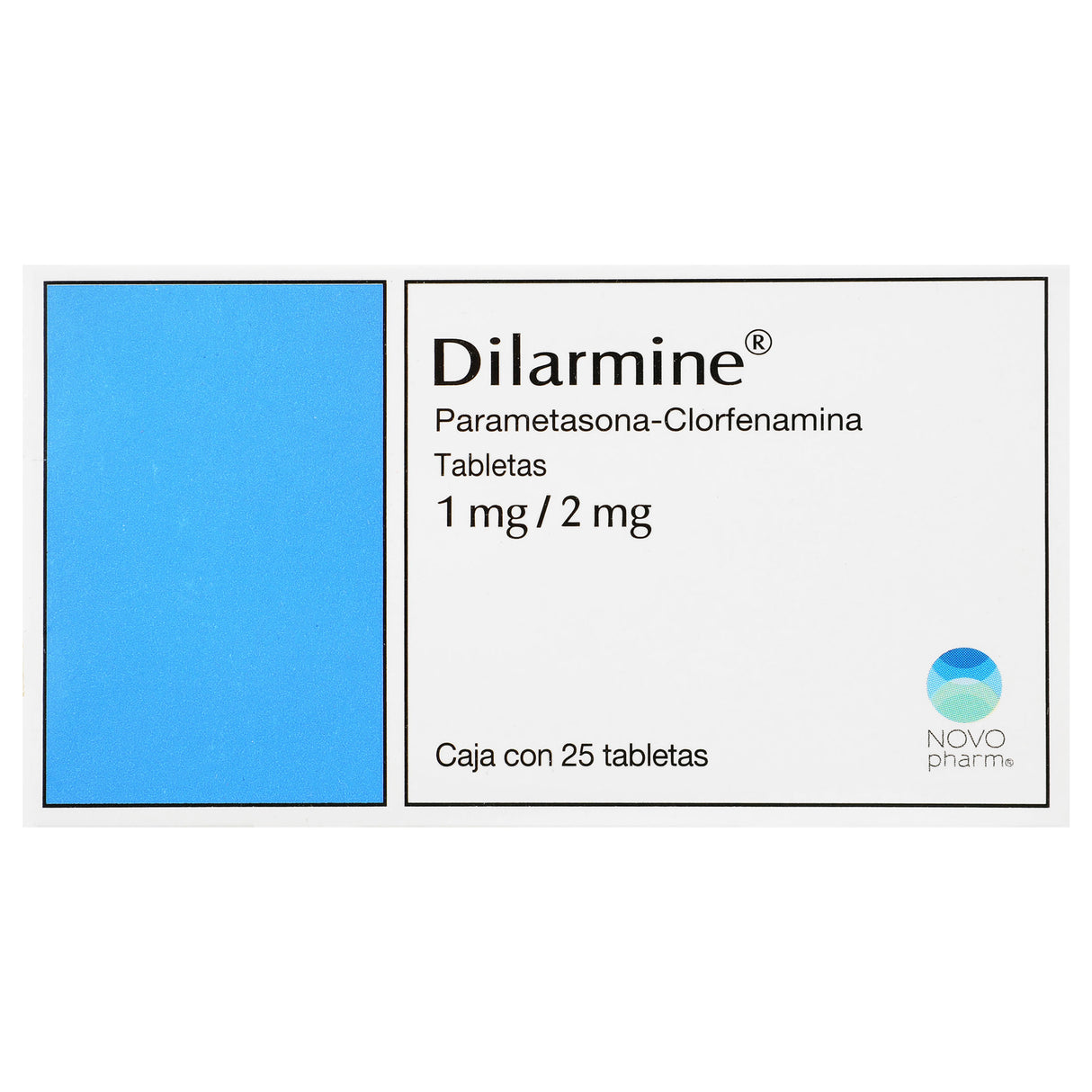 7501124723170-Dilarmine Con 25 Tabletas-1