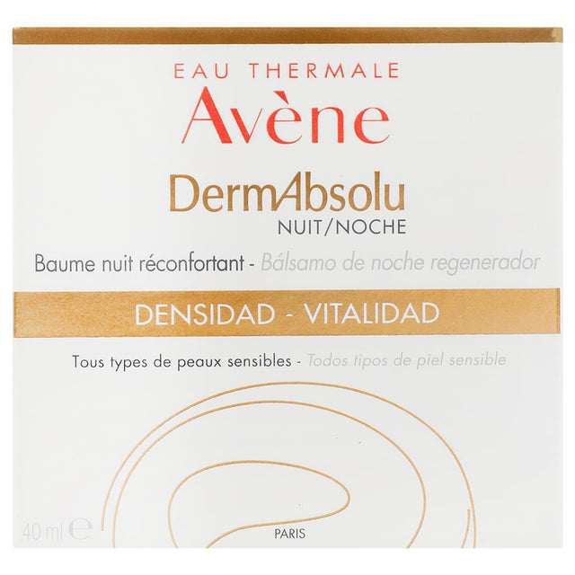 3282770200478-Dermabsolu Noche 40 Ml Avene-1