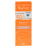 3282770149524-Bloq Fps50 Crema Facial Con Tinte 50 Ml Avene-1