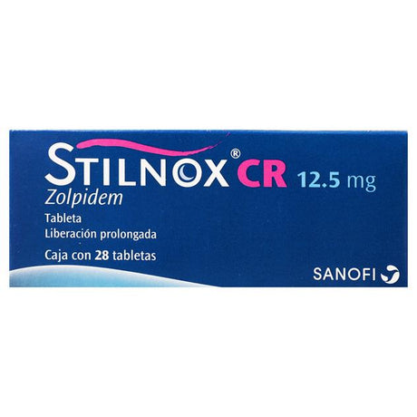 7501165005815-Stilnox -Cr 12.5 Mg Con 28-1
