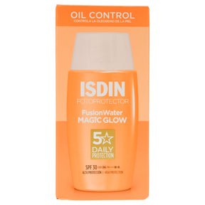 8429420282865-Fusion Water Magic Glow Spf30 50 Ml Isdin-1