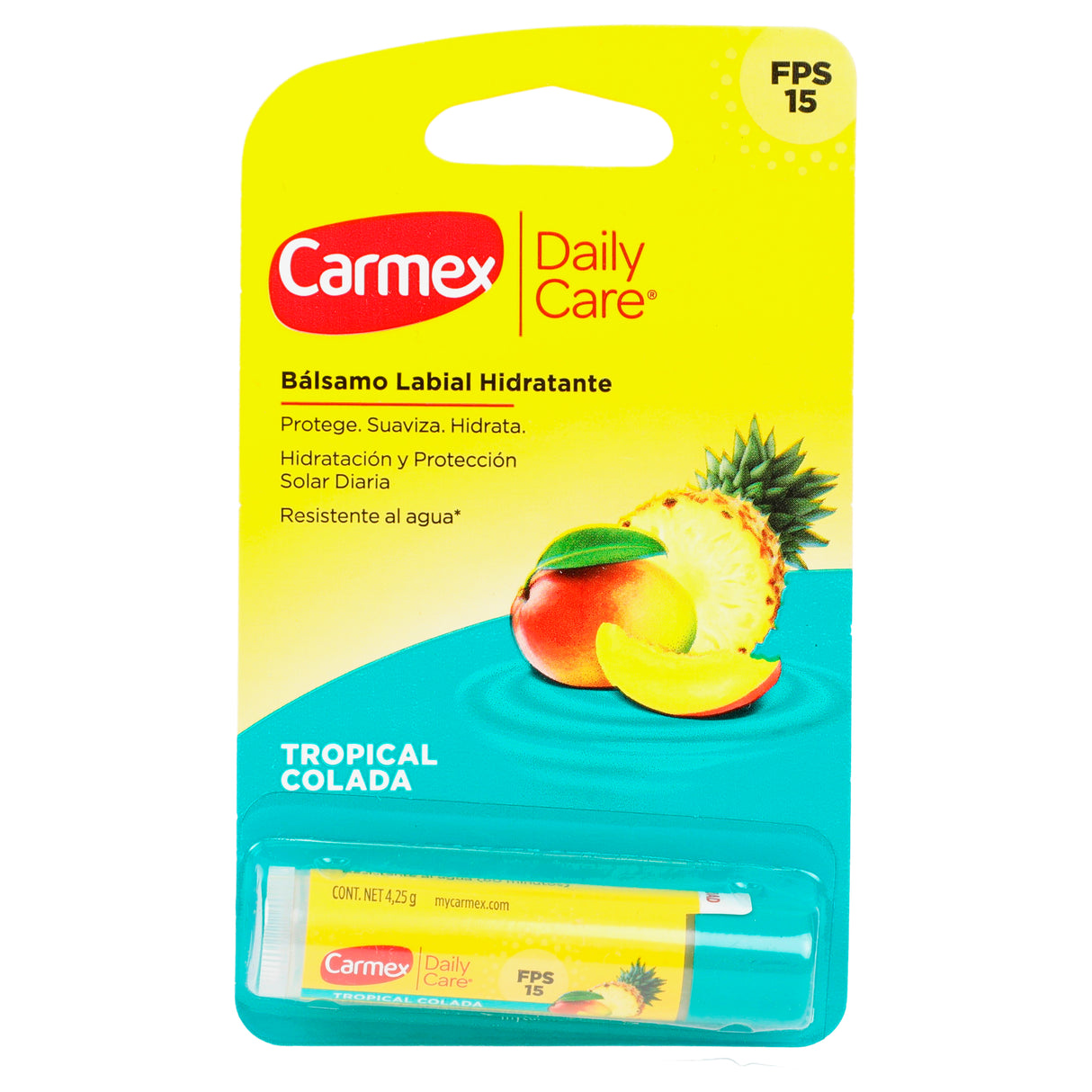 83078012052-Pom Lab Carmex Trop Colada Fps 15-1
