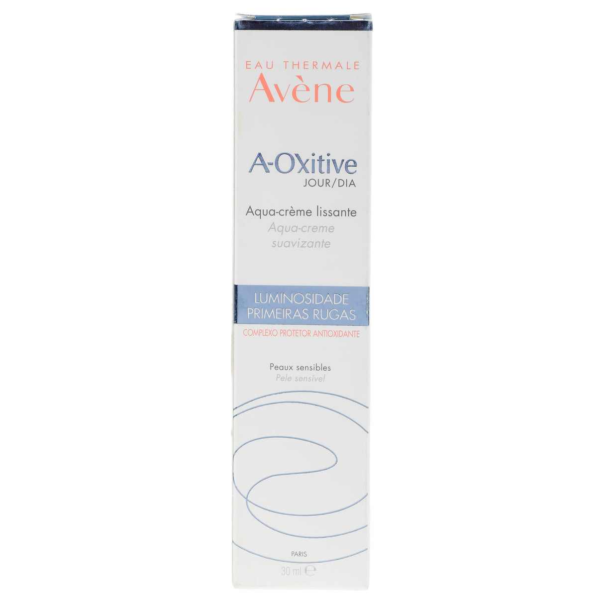 3282770101652-Oxitive Aqua Crema 30 Ml Avene-1