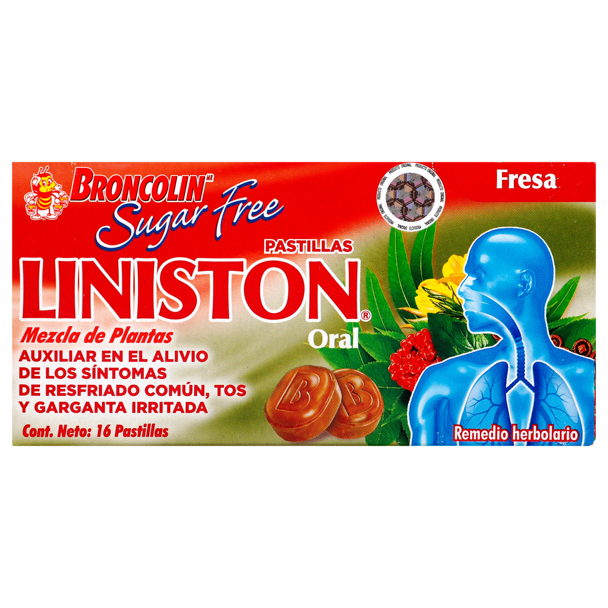 714706904042-Broncolin Sugar Free Liniston Fresa 16 Pastillas-1