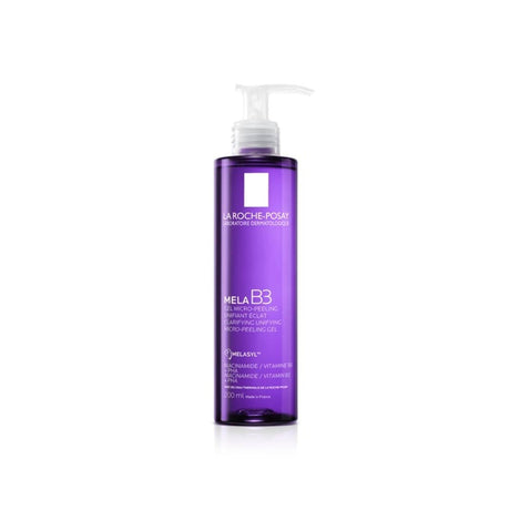 3337875890069-Mela B3 Cleanser 200 Ml Lrp-1