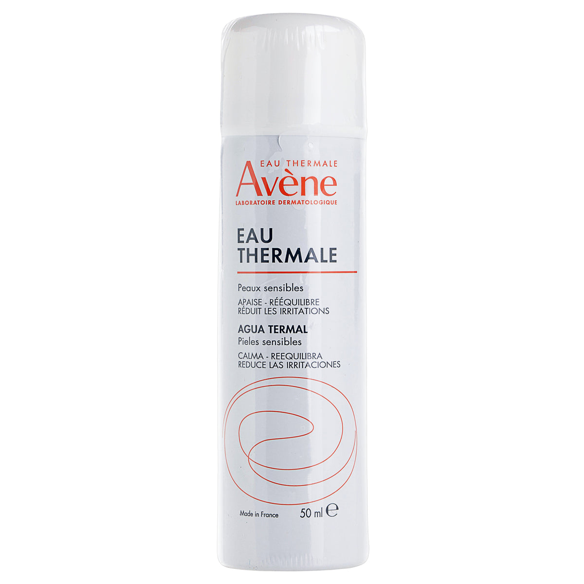 Agua Termal 50 Ml Avene – Farmacia Herrera
