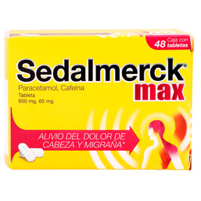 7501298215037-Sedalmerck Max 4Con 8 Tabletas-1