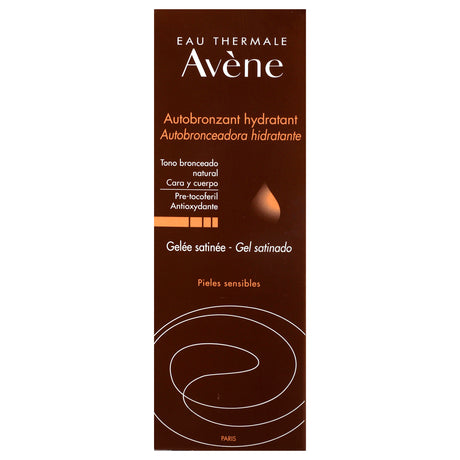 3282776108495-Crema Autobronceadora 100 Ml Avene-1