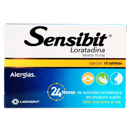 7501299300367-Sensibit 10 Mg Con 10 Tabletas-1