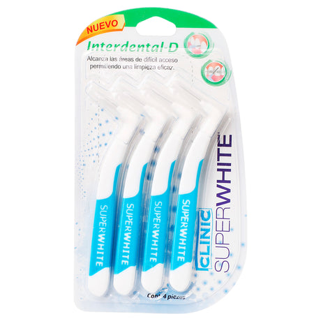 7501072639073-Cepillo Dental Clinic Interdent-D Con 4-1