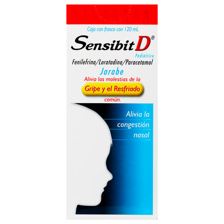 7501299307915-Sensibit D Nf Solución 120 Ml (Infantil)-1