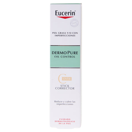 4005800180545-Dermopure Cover Stick 2.5 Gr Eucerin-1