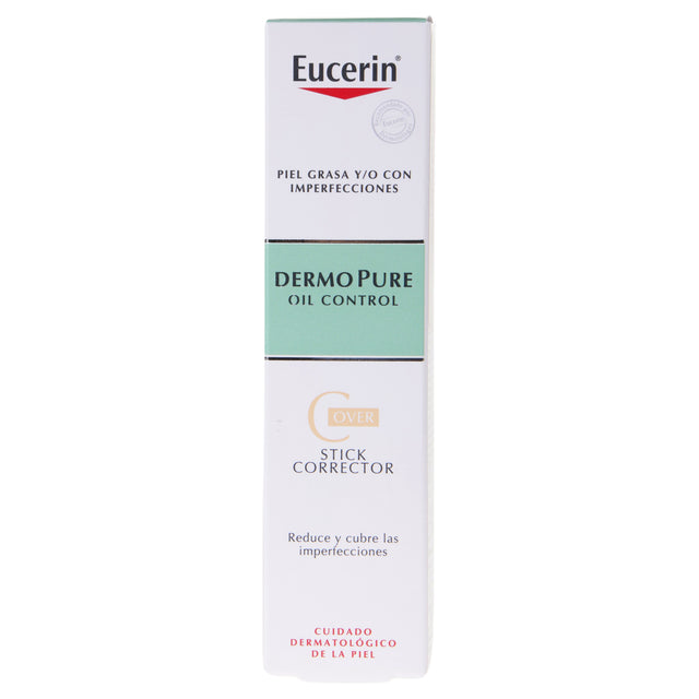 4005800180545-Dermopure Cover Stick 2.5 Gr Eucerin-1
