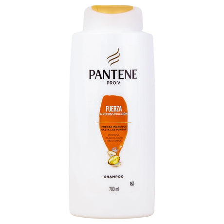 7500435114974-Shampoo Pantene Fuerza Reconstruccion 700 Ml-1