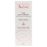 3282779348850-Crema Facial Pieles Intolerantes Defi 50 Ml Avene-1