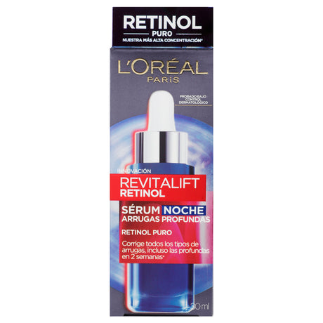 3600524057336-Serum Loreal Revitalift Noche 30 Ml-1