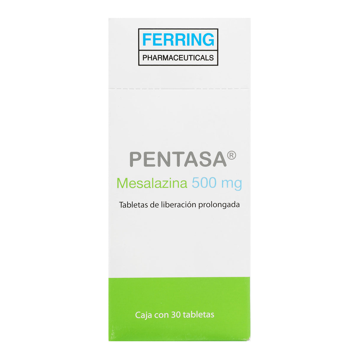 7503000883411-Pentasa 500 Mg Con 30 Tabletas-1