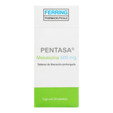 7503000883411-Pentasa 500 Mg Con 30 Tabletas-1