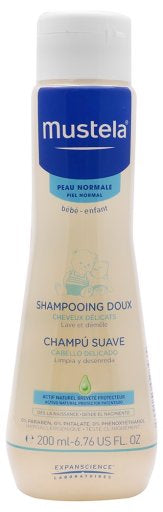 3504105028435-Shampoo Mustela Bebe 200 Ml-2